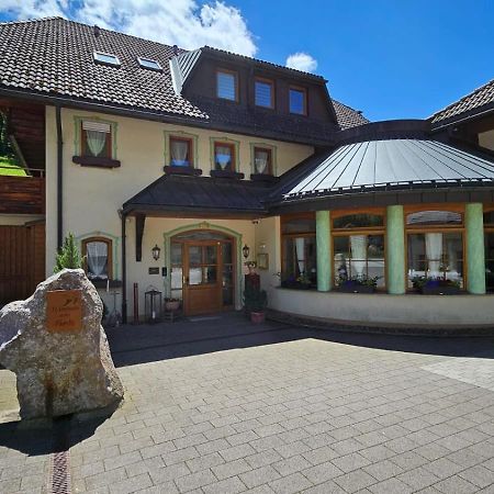 Hotel Obergfell Brandenberg Bagian luar foto