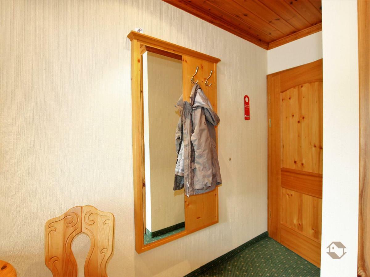 Hotel Obergfell Brandenberg Bagian luar foto